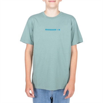 Stone Island Jr. T-shirt MO771621054 V0055